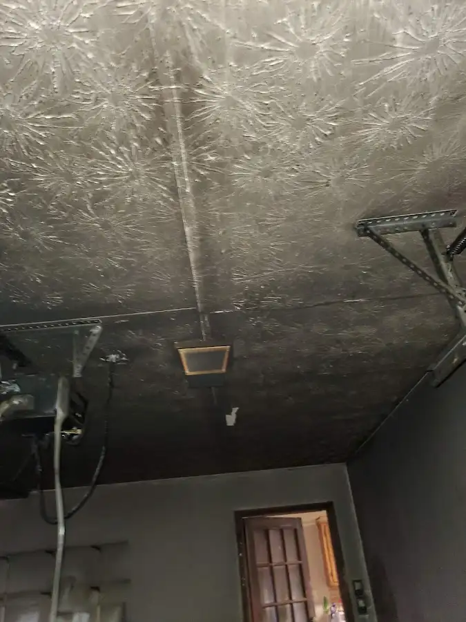 Fire and smoke damage assessment for Emergency Water Damage Services in Arkansas City